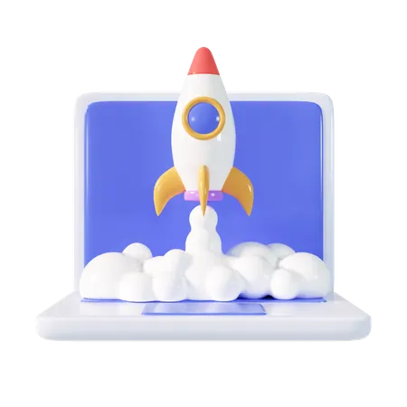 New Website Illustration
